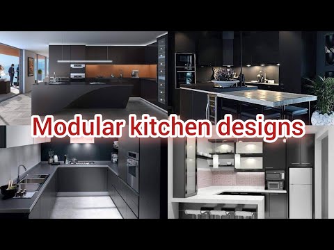 modular kitchen | kitchen designs | modular kitchen designs