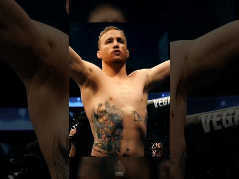 #justingaethje is terrifying 💀 #ufc #ufc291 #gaethje #mma #bmf #viralshorts #phonk