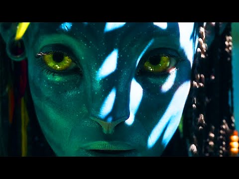 AVATAR 2 - The Way Of Water (TRAILER) + ADDED QUOTES