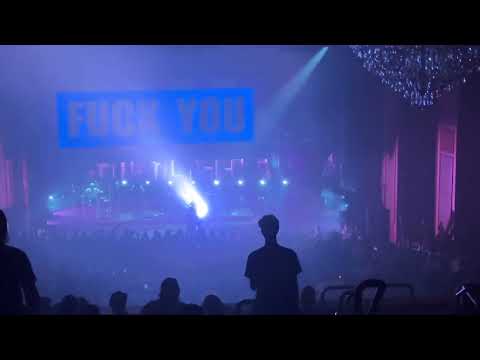 Porter Robinson - Smile! :D World Tour @ Fillmore Miami Beach 2024 [Full Concert 1080p30]