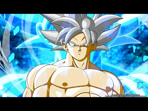 Is This BETTER Than Dragon Ball Sparking Zero!?!