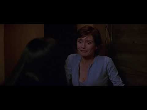 Scream 3/Best scene/Wes Craven/Courteney Cox/Parker Posey/Emily Mortimer/Scott Foley/David Arquette