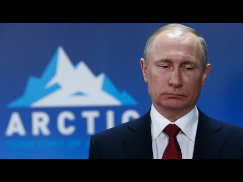 Ray McGovern - On the Russian Hacking of U. S.  Elections