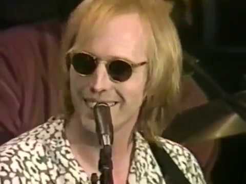 Tom Petty - Girl on LSD