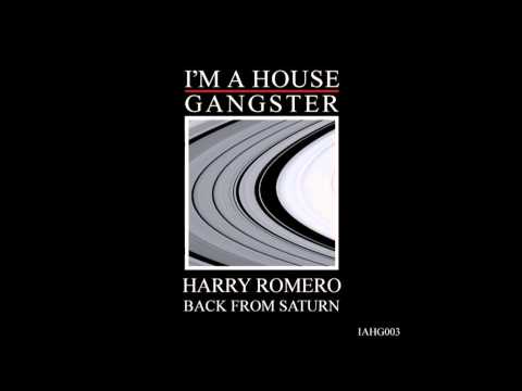 Harry Romero - Greens