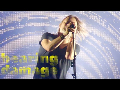 Thom Yorke - Hearing Damage (Everything🇯🇵Tour) - Live @ ROHM Kyoto, Japan