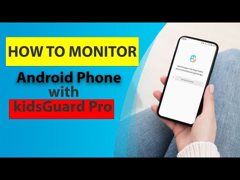 KidsGuard Pro Review 2022 | Best Affordable Parental Control Software