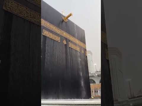 مكة المكرمة الان  Mashallah ❤️