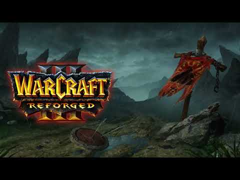 Doom Music WarCraft 3 Reforged - OST Official Soundtrack WC3