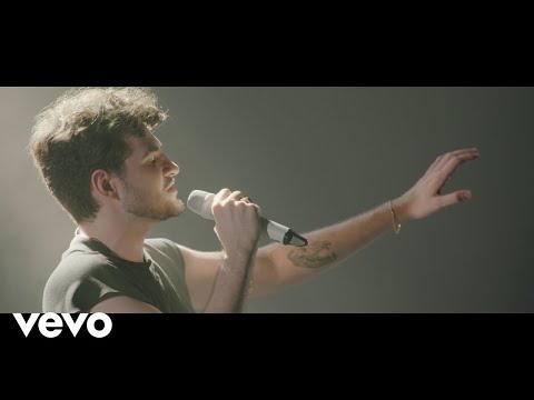 Jão - Enquanto Me Beija (Ao Vivo Em São Paulo / 2019)