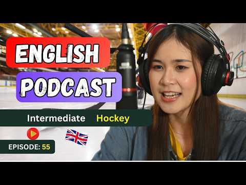 English Learning Podcast Conversation🎙️Episode 55 | Intermediate | Improve English Speaking Skills