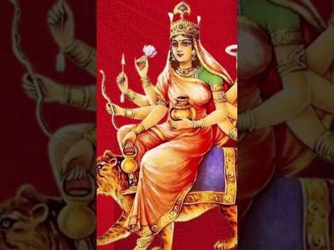 jai ma Kushmanda Mata #viral #sundram #satyam #shivam #youtubeshorts #everyone #devotionals#viral