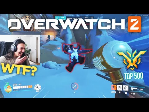 Overwatch 2 MOST VIEWED Twitch Clips of The Week! #269