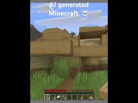 Oasis Minecraft