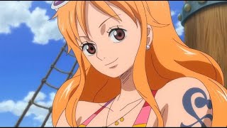 Nami - Love Me Back 「 Edit/AMV 」🍒✨