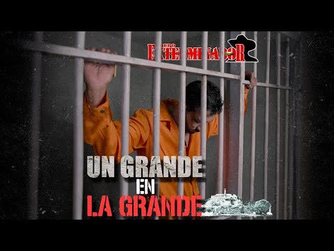 Grupo Exterminador - Un Grande en la Grande (Video Oficial)