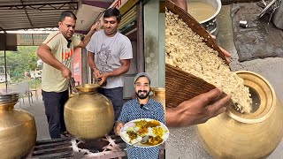 बिलासपुरी धाम | Himachal ka famous Pahadi Desi khana | Himachal Food Tour ￼