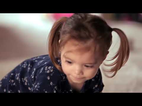 Dance With Ava: The Little Ballerina With Cerebral Palsy