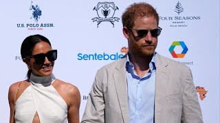 ‘Faded in the public eye’: Major signs the Sussexes aren’t ‘relevant anymore’