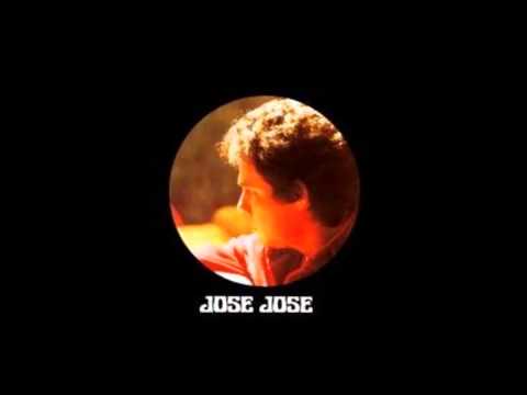 8. Porque Yo No Soy Poeta - José José