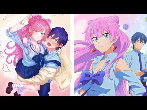 Fuufu Ijou Koibito Miman ED FULL | 「Stuck On You」by Nowlu