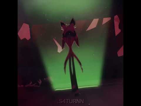 alastor edit! #hazbinhotel #alastorhazbinhotel #alastoredit #theradiodemon #iateaglowstickcore