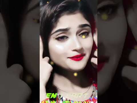 মাথা খারাপ প্রেমিক আমার মুখে নরম কথা #foryou #viralvideo #love