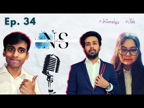 In conversation with the founders of Neeti Shastra | Ep. 34