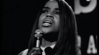 P P  Arnold   The First Cut Is The Deepest live 1967 HQ 0815007 480p