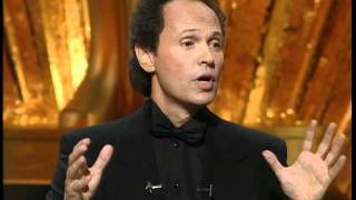 Billy Crystal's Opening Monologue: 1993 Oscars