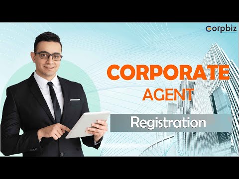 How to Register as a Corporate Agent in India?| IRDAI Portal| Corpbiz