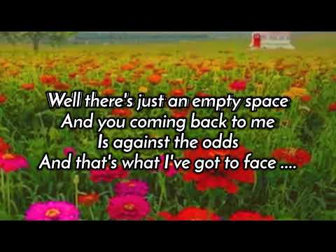 AGAINST ALL ODDS [lyrics] By: Phil Collins