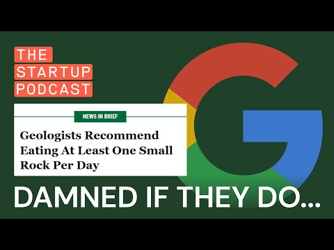 Google's AI Summary Fails (Clip)