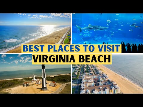 10 Best Places to Visit in Virginia Beach - US Historians