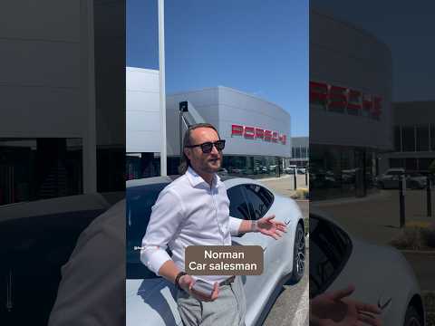 Asking Audi Employees what the worst car brand is