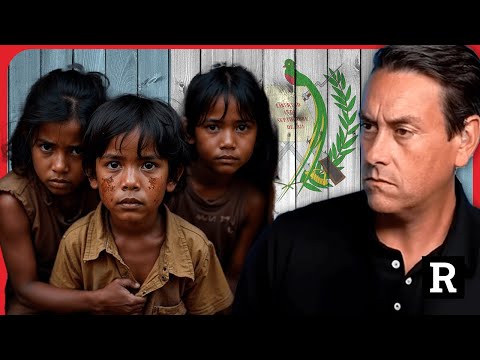 This is SHOCKING what they’re hiding in Guatemala and they should be scared | Redacted