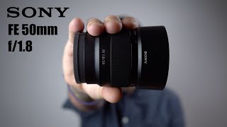 Sony 50mm 1.8 Lens Review FE : Pros, Cons & Sample Photos