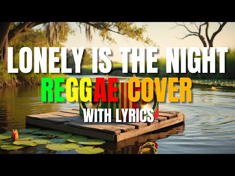 Lonely Is The Night - Reggae Version | Air Supply | Don Petok | DJ Judaz