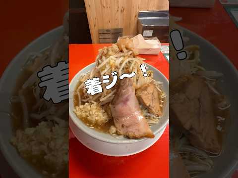 #福岡グルメ #飯塚グルメ #飯塚市ランチ #グルメ #二郎系 #ラーメン