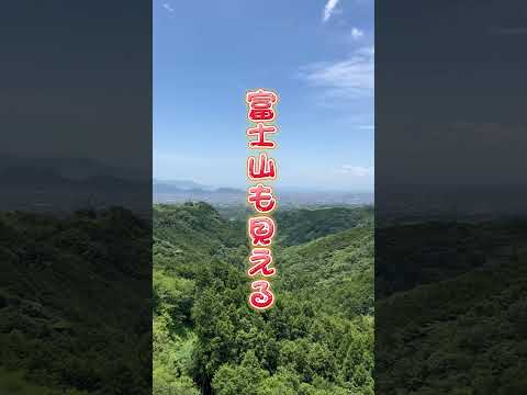 富士山は静岡と山梨どっちのもの？ #日本一周 #バンライフ #富士山 #ふもとっぱらキャンプ場 #静岡観光