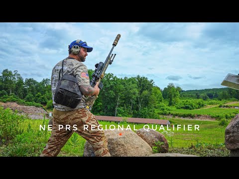 NE PRS - Regional Qualifier