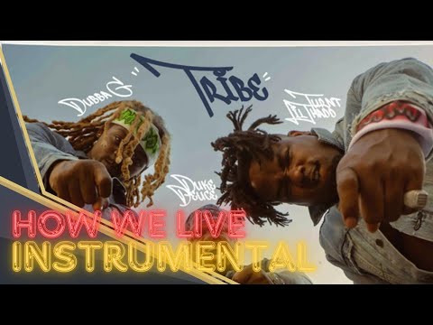 Duke Deuce - How We Live INSTRUMENTAL