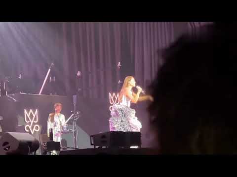 容祖兒 Joey Yung - 再見我的初戀【Joey Yung The Tour - Love In Resorts World Genting 容祖兒巡迴演唱會】2022.11.05