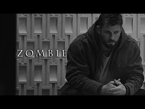 Avengers (Endgame) | Zombie