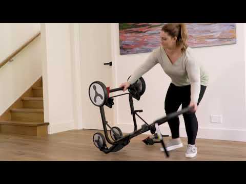 Britax Flexx How To: Tandem Assembly