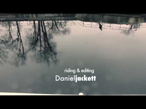 Bike Fenelon Falls - video by MrDJacket