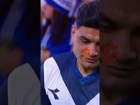 GOL DE VÉLEZ GOL DE AQUINO!!! 🔵⚪️