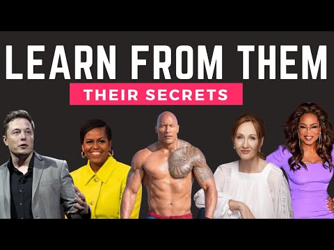 Recharge Your Mind Body and spirit with These 5 activity (5 REAL stories of famous people)