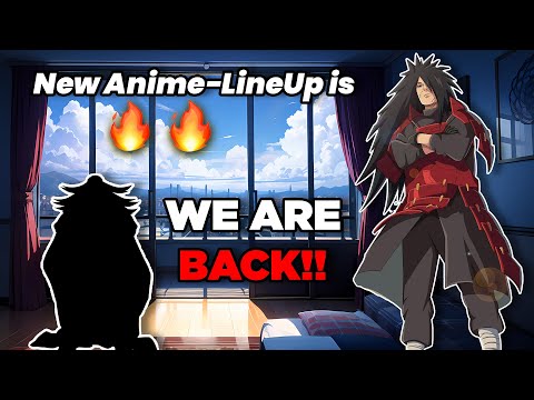 We are Back!! | Summer 2024 Anime Line up is 🔥🔥| AnimeCulture #35