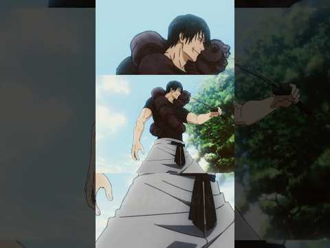 Gojo vs Toji Round 1💥|| Jujutsu kaisen ||#jujutsukaisen  #jujutsukaisenedit #gojovstoji #amv